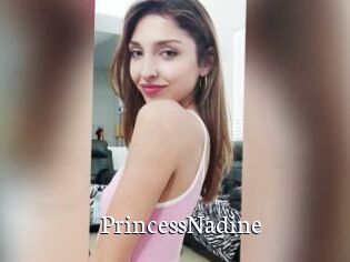 PrincessNadine