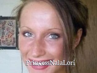 PrincessNalaLori