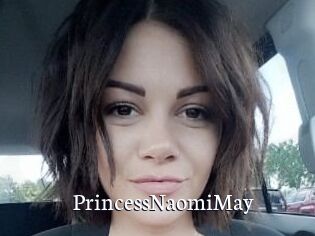 PrincessNaomiMay