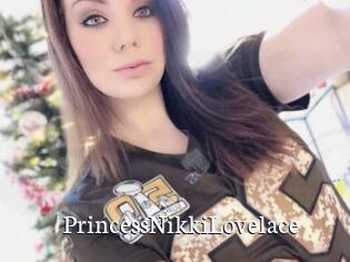 PrincessNikkiLovelace
