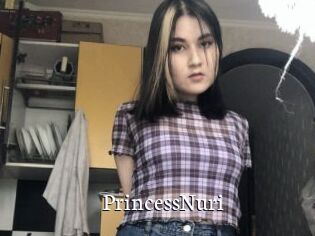 PrincessNuri