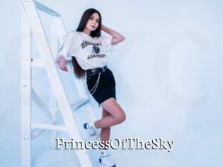 PrincessOfTheSky