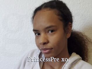 PrincessPre_xo