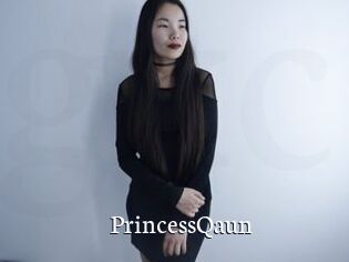 PrincessQaun