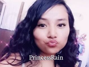PrincessRain