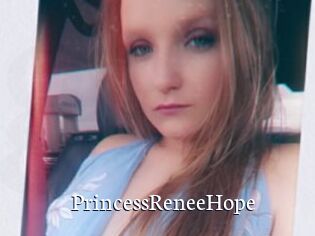 PrincessReneeHope