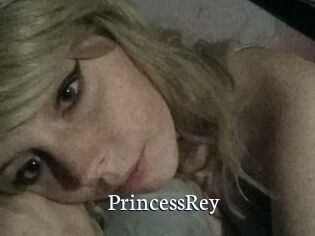 PrincessRey