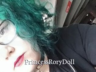 PrincessRoryDoll