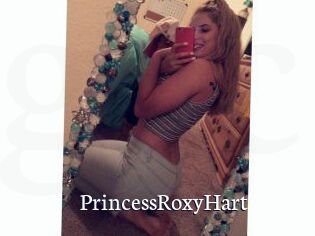 PrincessRoxyHart Gratis xxx Clips