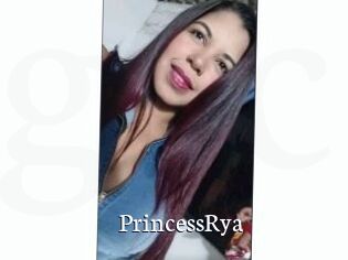 PrincessRya