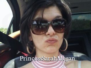 PrincessSarahMegan Gratis xxx Clips