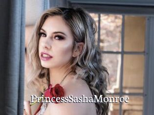 PrincessSashaMonroe