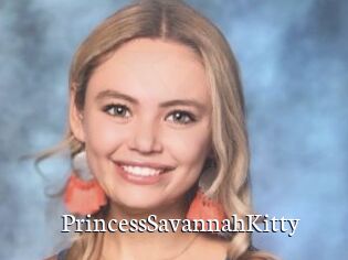 PrincessSavannahKitty