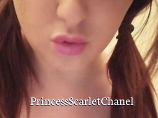 PrincessScarletChanel