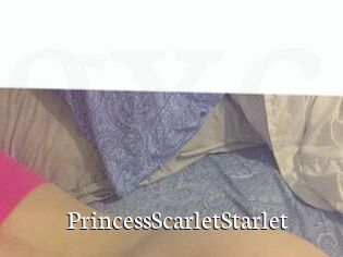 PrincessScarletStarlet