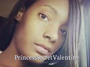 PrincessSecretValentine