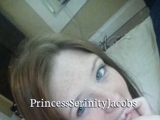 PrincessSerinityJacobs Gratis xxx Clips