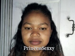 PrincessSexxy