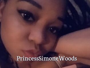 PrincessSimoneWoods