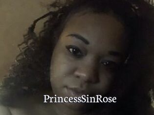 PrincessSinRose