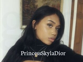 PrincessSkylaDior