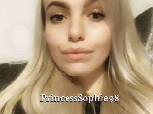 PrincessSophie98
