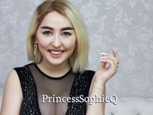PrincessSophieQ