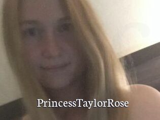 PrincessTaylorRose