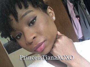 PrincessTianaXOXO