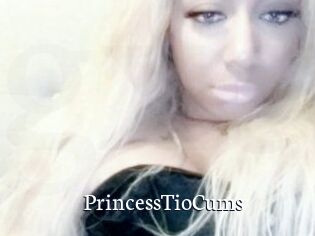 PrincessTioCums