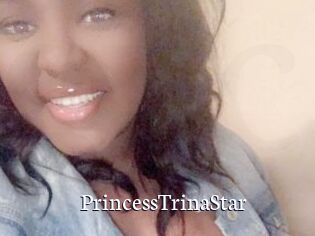 PrincessTrinaStar