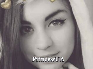 PrincessUA
