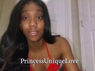 PrincessUniqueLove