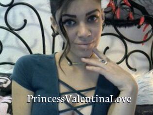PrincessValentinaLove Gratis xxx Clips