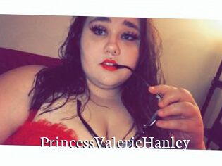 PrincessValerieHanley
