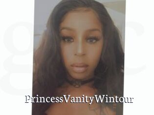 PrincessVanityWintour