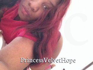 PrincessVelvetHope Gratis xxx Clips