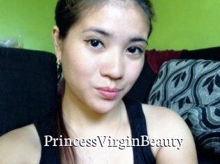 PrincessVirginBeauty