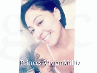 PrincessVivianMillie