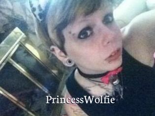 PrincessWolfie