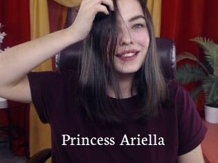Princess_Ariella Gratis xxx Clips
