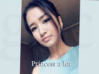 Princess_a_lot