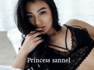 Princess_sannel