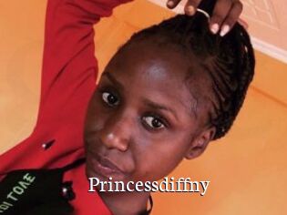 Princessdiffny