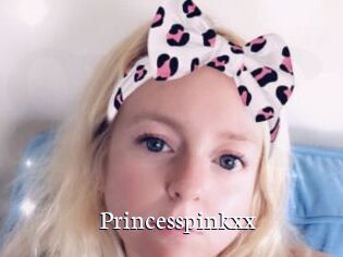 Princesspinkxx