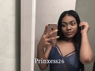 Prinxess26 Gratis xxx Clips