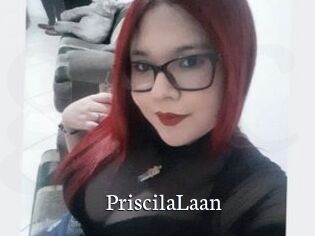PriscilaLaan
