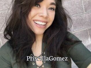 Priscilla_Gomez