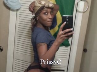 PrissyC