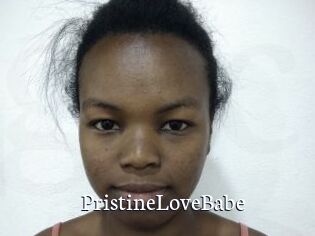 PristineLoveBabe